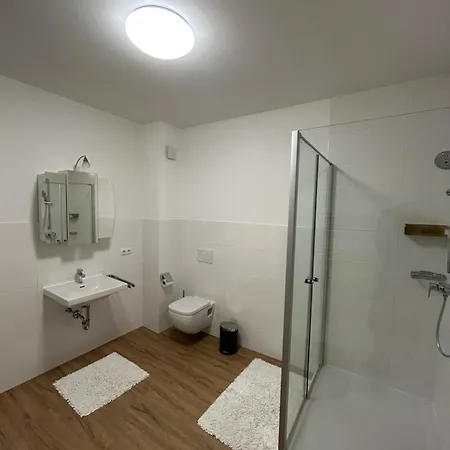 Schoene Im Zentrum * Schwandorf
