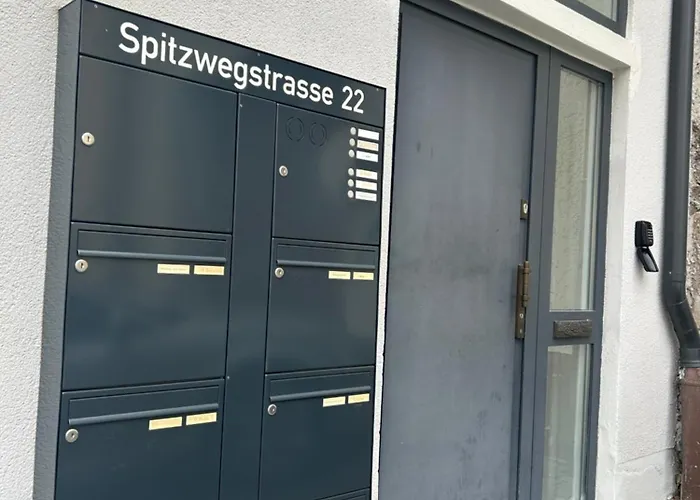 Schoene Im Zentrum