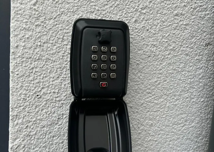 Schoene Im Zentrum