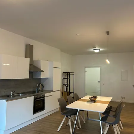 Schoene Im Zentrum Apartment *