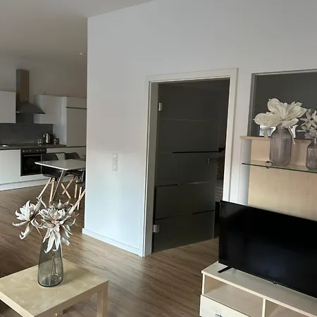 Apartment Schoene Im Zentrum