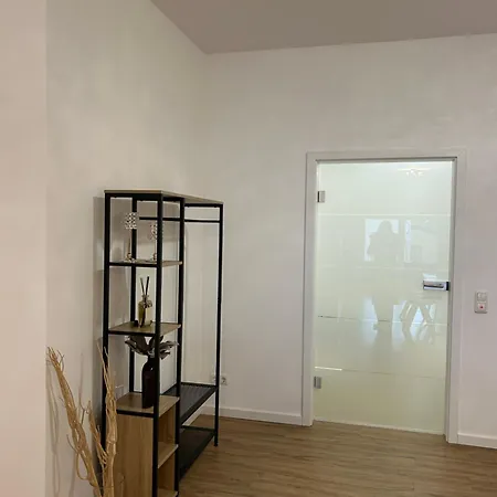 Schoene Im Zentrum Schwandorf in Bayern