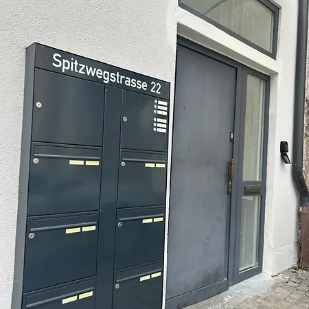 Schoene Im Zentrum