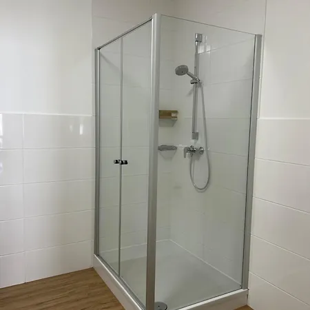 Schoene Im Zentrum Apartment Schwandorf in Bayern