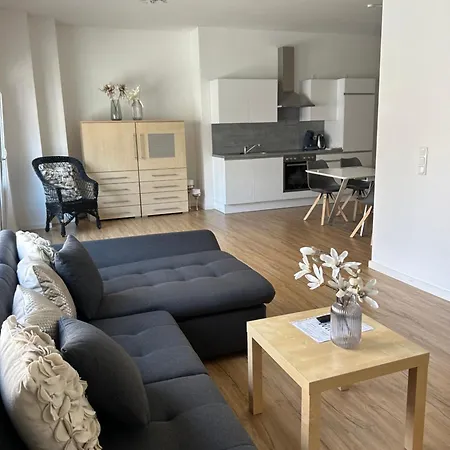 Schoene Im Zentrum Apartment *